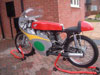 Honda cb175 Хейлвуд реплики